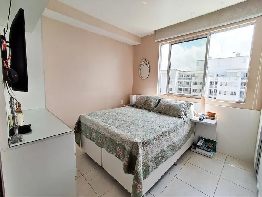 Foto 7 de Apartamento com 3 quartos à venda, 146m2 em Ponta Negra, Manaus - AM