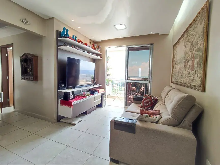 Foto 3 de Apartamento com 3 quartos à venda, 146m2 em Ponta Negra, Manaus - AM