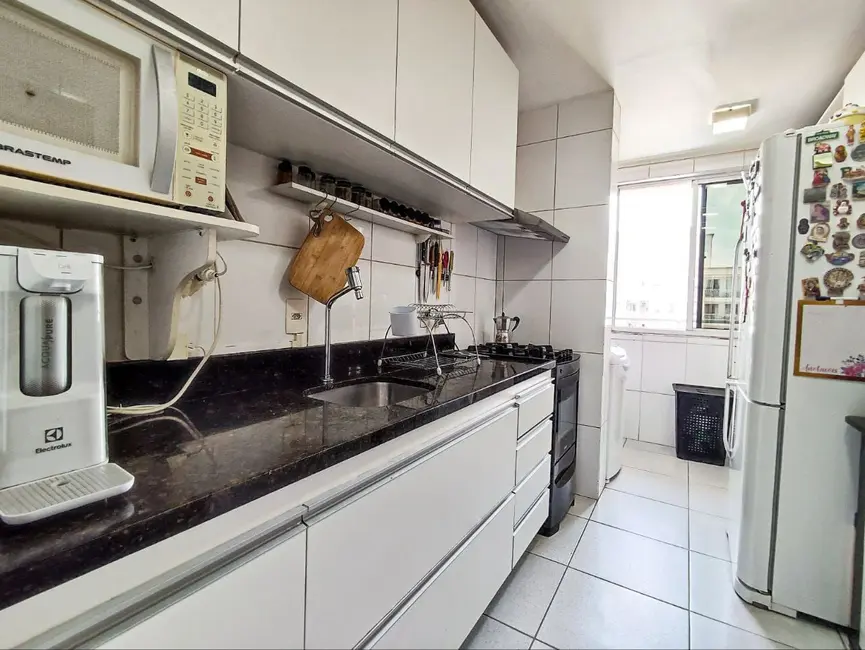 Foto 4 de Apartamento com 3 quartos à venda, 146m2 em Ponta Negra, Manaus - AM