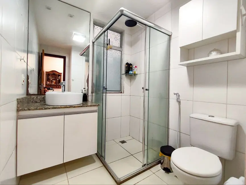 Foto 8 de Apartamento com 3 quartos à venda, 146m2 em Ponta Negra, Manaus - AM