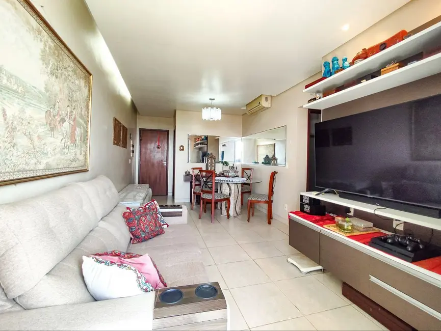 Foto 6 de Apartamento com 3 quartos à venda, 146m2 em Ponta Negra, Manaus - AM