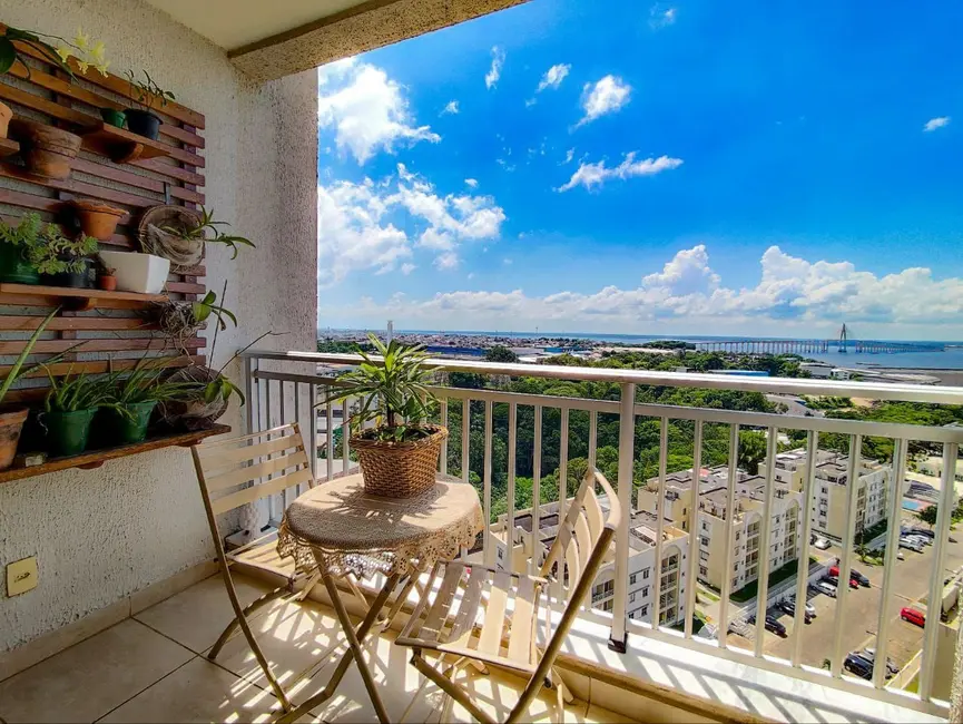 Foto 5 de Apartamento com 3 quartos à venda, 146m2 em Ponta Negra, Manaus - AM