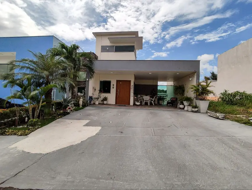 Foto 2 de Casa de Condomínio com 3 quartos à venda, 250m2 em Tarumã, Manaus - AM