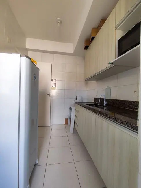 Foto 2 de Apartamento com 2 quartos à venda, 62m2 em Colônia Terra Nova, Manaus - AM