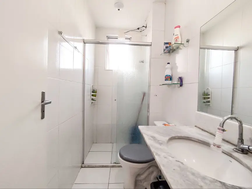 Apartamento com 2 quartos à venda, 62m2 em Colônia Terra Nova, Manaus - AM - imagem 3 Foto 3 de Apartamento com 2 quartos à venda, 62m2 em Colônia Terra Nova, Manaus - AM