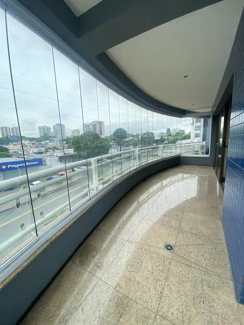 Apartamento com 3 quartos à venda, 190m2 em Nossa Senhora das Graças, Manaus - AM - imagem 3 Foto 3 de Apartamento com 3 quartos à venda, 190m2 em Nossa Senhora das Graças, Manaus - AM