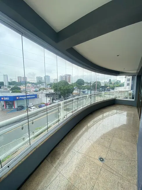 Apartamento com 3 quartos à venda, 190m2 em Nossa Senhora das Graças, Manaus - AM - imagem 4 Foto 4 de Apartamento com 3 quartos à venda, 190m2 em Nossa Senhora das Graças, Manaus - AM