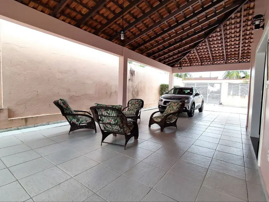 Foto 7 de Casa com 5 quartos à venda, 720m2 em Parque 10 de Novembro, Manaus - AM