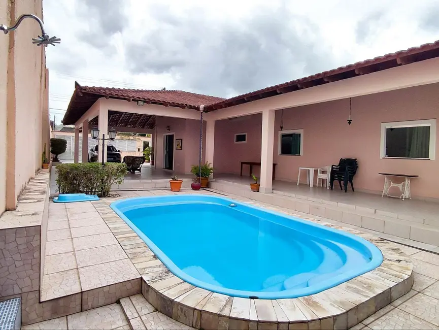 Foto 1 de Casa com 5 quartos à venda, 720m2 em Parque 10 de Novembro, Manaus - AM