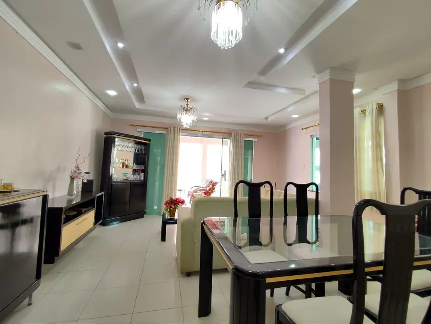 Foto 9 de Casa com 5 quartos à venda, 720m2 em Parque 10 de Novembro, Manaus - AM