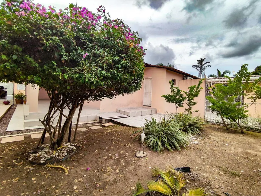 Foto 5 de Casa com 5 quartos à venda, 720m2 em Parque 10 de Novembro, Manaus - AM
