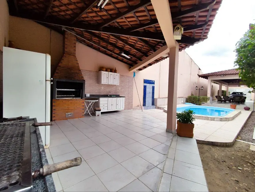 Foto 6 de Casa com 5 quartos à venda, 720m2 em Parque 10 de Novembro, Manaus - AM