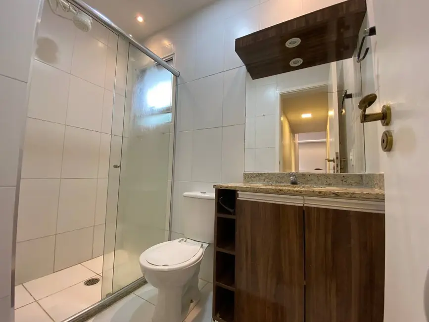 Apartamento com 3 quartos à venda, 237m2 em Parque 10 de Novembro, Manaus - AM - imagem 8 Foto 8 de Apartamento com 3 quartos à venda, 237m2 em Parque 10 de Novembro, Manaus - AM