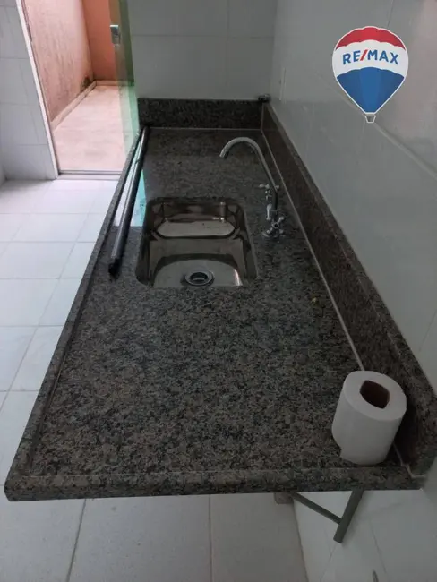 Foto 2 de Apartamento com 3 quartos à venda, 83m2 em Colônia Terra Nova, Manaus - AM