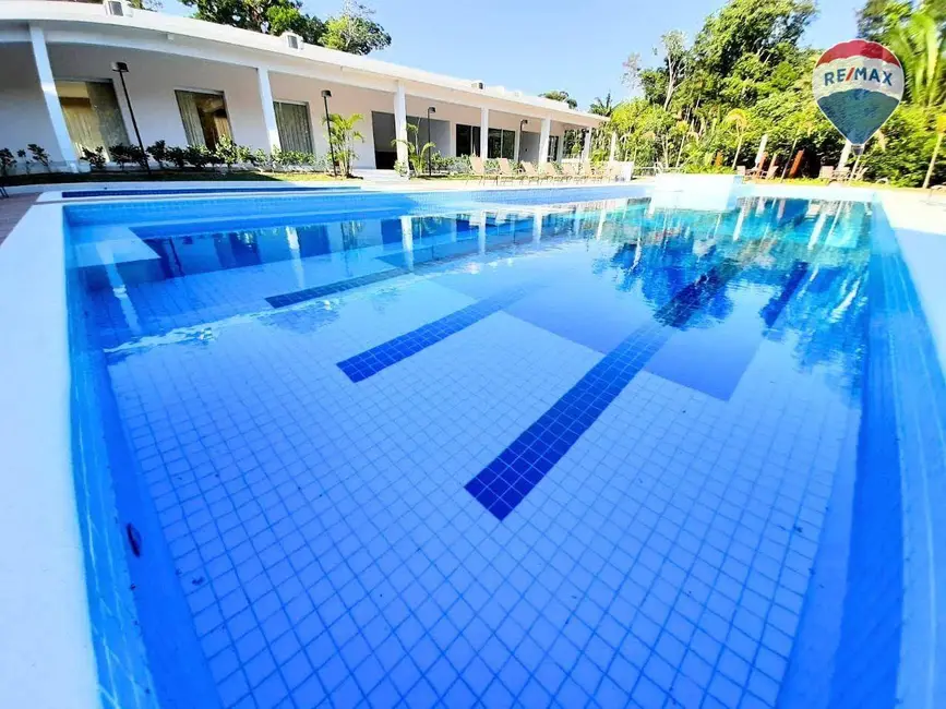 Foto 7 de Terreno / Lote à venda, 250m2 em Ponta Negra, Manaus - AM