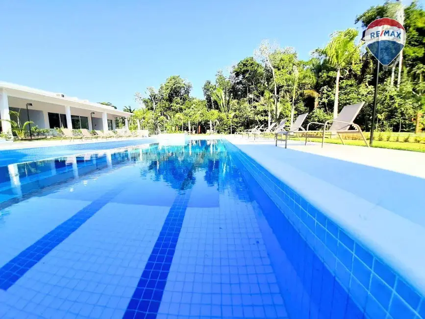 Foto 6 de Terreno / Lote à venda, 250m2 em Ponta Negra, Manaus - AM