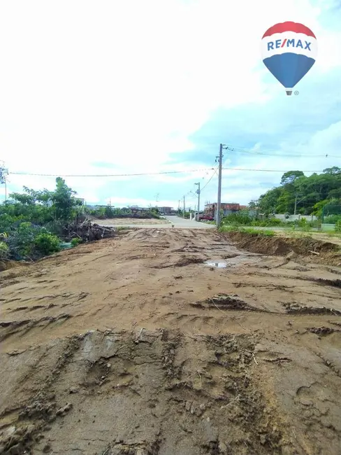 Foto 4 de Terreno / Lote à venda, 250m2 em Ponta Negra, Manaus - AM