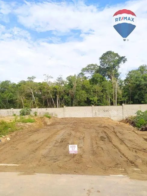 Foto 2 de Terreno / Lote à venda, 250m2 em Ponta Negra, Manaus - AM