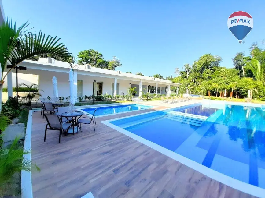 Foto 5 de Terreno / Lote à venda, 250m2 em Ponta Negra, Manaus - AM