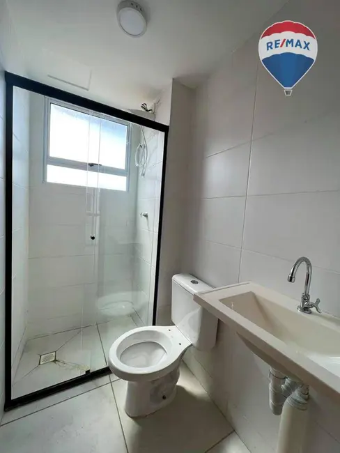 Foto 9 de Apartamento com 2 quartos à venda, 38m2 em Planalto, Manaus - AM