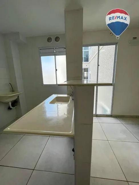 Foto 5 de Apartamento com 2 quartos à venda, 38m2 em Planalto, Manaus - AM