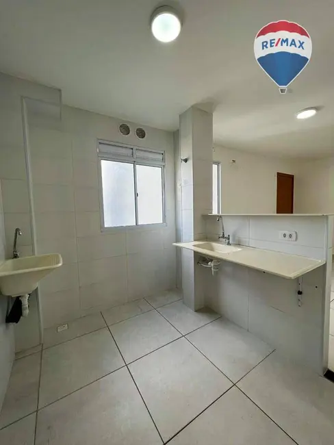 Foto 6 de Apartamento com 2 quartos à venda, 38m2 em Planalto, Manaus - AM