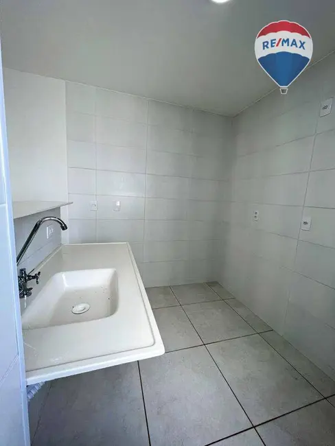 Foto 7 de Apartamento com 2 quartos à venda, 38m2 em Planalto, Manaus - AM
