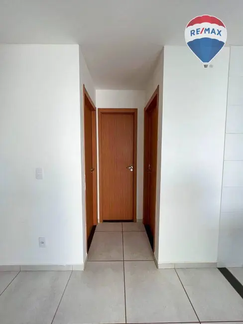 Foto 4 de Apartamento com 2 quartos à venda, 38m2 em Planalto, Manaus - AM