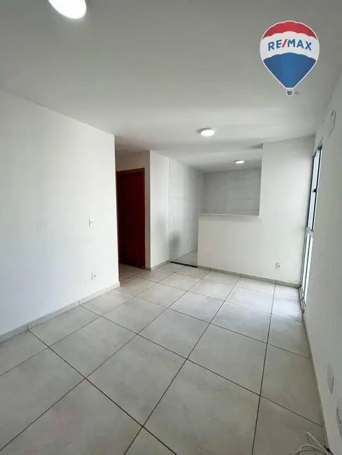 Foto 1 de Apartamento com 2 quartos à venda, 38m2 em Planalto, Manaus - AM