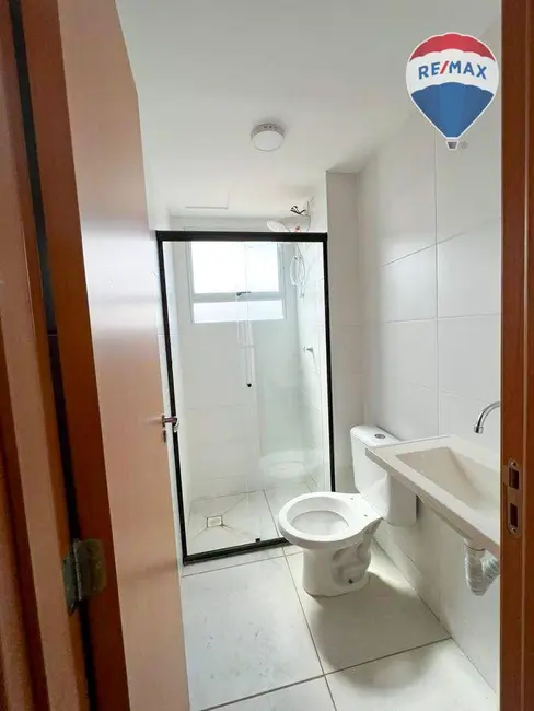 Foto 8 de Apartamento com 2 quartos à venda, 38m2 em Planalto, Manaus - AM