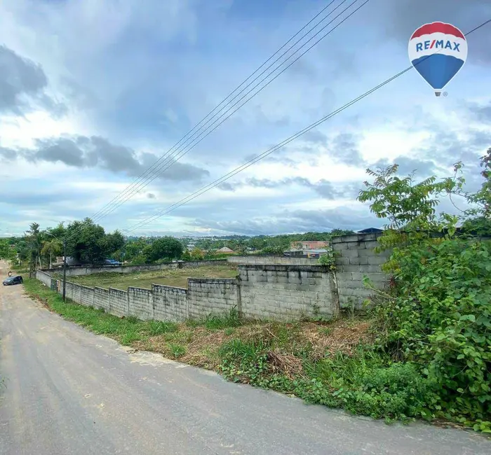 Terreno / Lote à venda, 1200m2 em Tarumã, Manaus - AM - imagem 3 Foto 3 de Terreno / Lote à venda, 1200m2 em Tarumã, Manaus - AM
