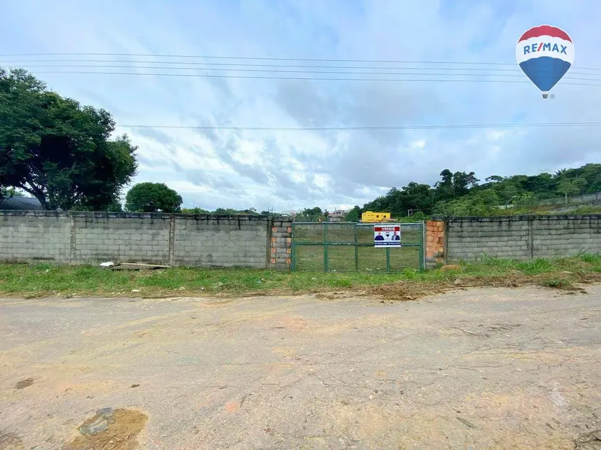 Foto 4 de Terreno / Lote à venda, 3600m2 em Tarumã, Manaus - AM