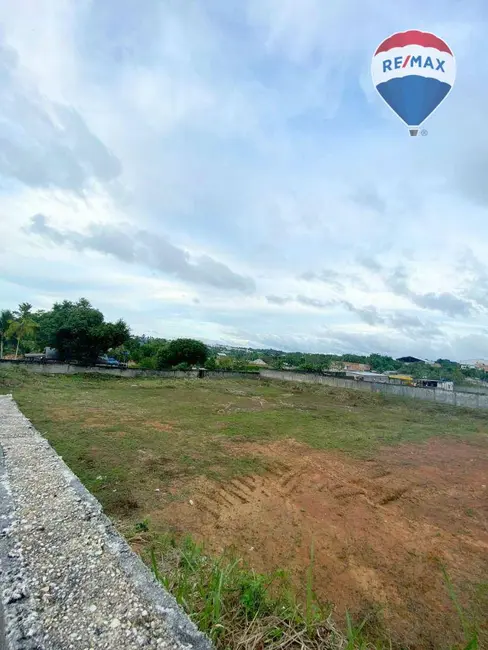 Foto 6 de Terreno / Lote à venda, 3600m2 em Tarumã, Manaus - AM