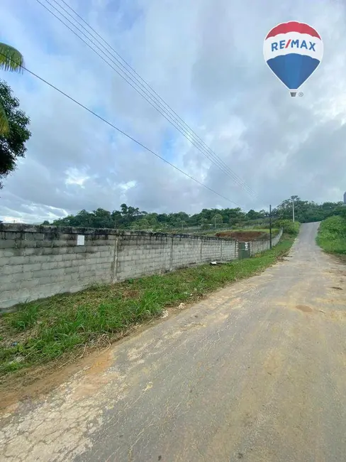 Foto 7 de Terreno / Lote à venda, 3600m2 em Tarumã, Manaus - AM