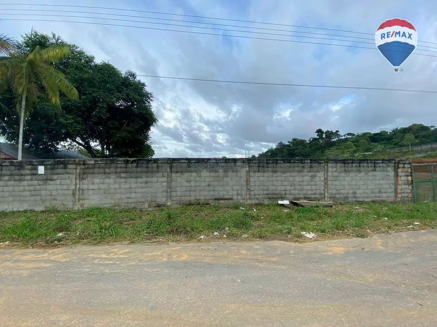 Foto 5 de Terreno / Lote à venda, 3600m2 em Tarumã, Manaus - AM