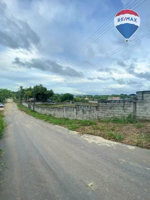 Foto 3 de Terreno / Lote à venda, 3600m2 em Tarumã, Manaus - AM