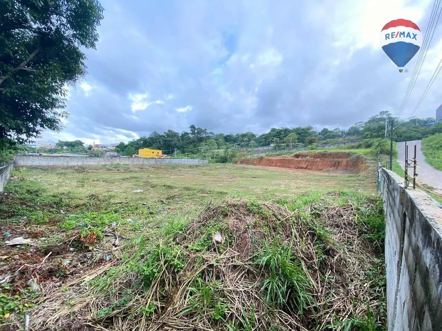 Foto 8 de Terreno / Lote à venda, 3600m2 em Tarumã, Manaus - AM