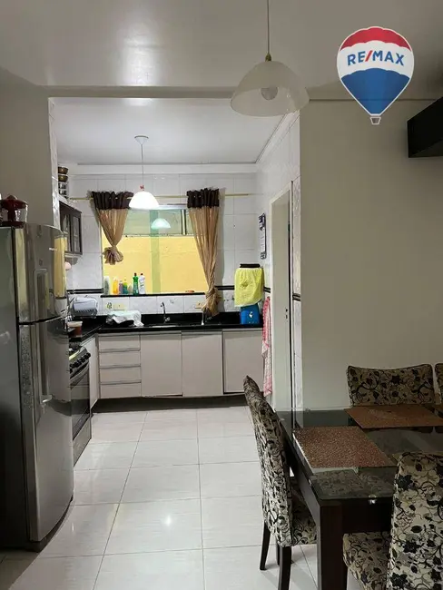 Casa de Condomínio com 3 quartos à venda, 800m2 em Ponta Negra, Manaus - AM - imagem 9 Foto 9 de Casa de Condomínio com 3 quartos à venda, 800m2 em Ponta Negra, Manaus - AM