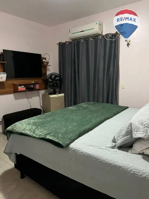 Casa de Condomínio com 3 quartos à venda, 800m2 em Ponta Negra, Manaus - AM - imagem 4 Foto 4 de Casa de Condomínio com 3 quartos à venda, 800m2 em Ponta Negra, Manaus - AM