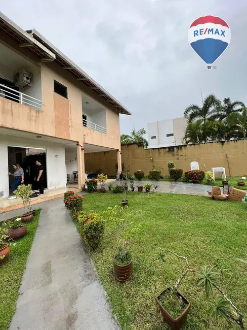 Casa de Condomínio com 3 quartos à venda, 800m2 em Ponta Negra, Manaus - AM - imagem 2 Foto 2 de Casa de Condomínio com 3 quartos à venda, 800m2 em Ponta Negra, Manaus - AM