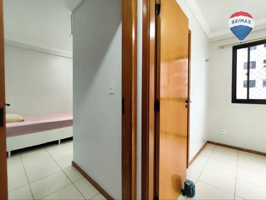 Apartamento com 3 quartos para alugar, 81m2 em Manaus - AM - imagem 8 Foto 8 de Apartamento com 3 quartos para alugar, 81m2 em Manaus - AM