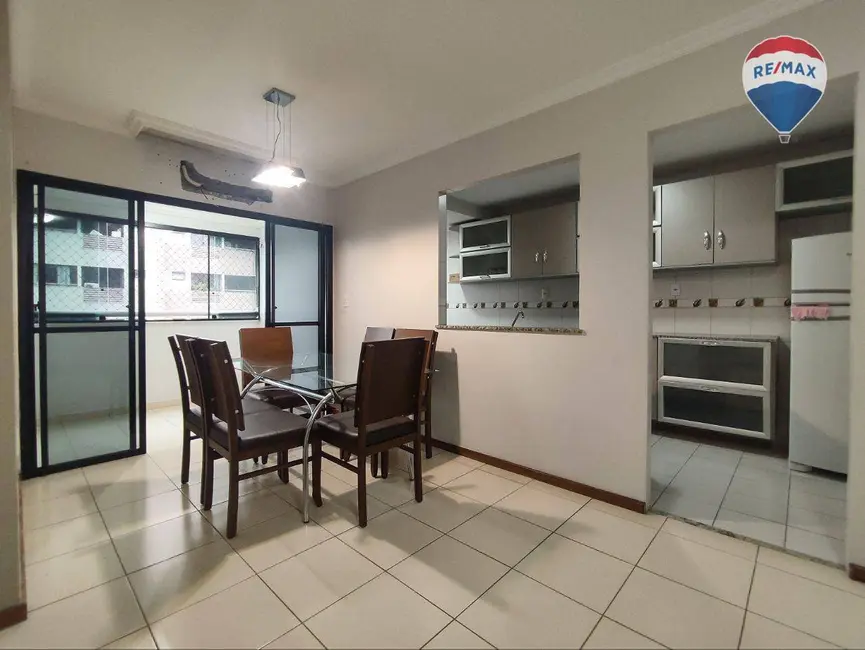 Apartamento com 3 quartos para alugar, 81m2 em Manaus - AM - imagem 1 Foto 1 de Apartamento com 3 quartos para alugar, 81m2 em Manaus - AM