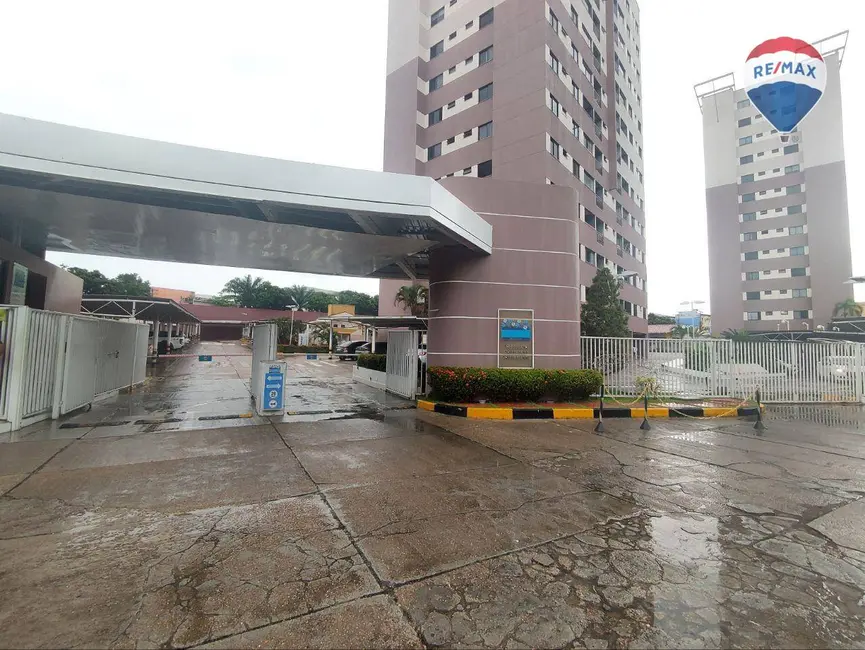 Apartamento com 3 quartos para alugar, 81m2 em Manaus - AM - imagem 2 Foto 2 de Apartamento com 3 quartos para alugar, 81m2 em Manaus - AM