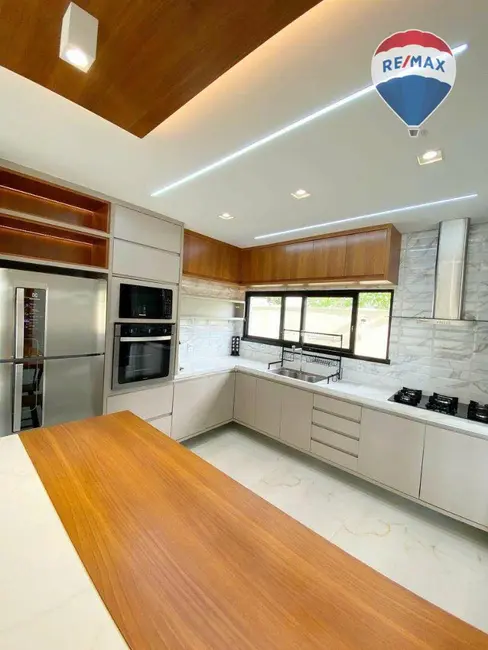 Casa de Condomínio com 4 quartos à venda, 437m2 em Ponta Negra, Manaus - AM - imagem 7 Foto 7 de Casa de Condomínio com 4 quartos à venda, 437m2 em Ponta Negra, Manaus - AM