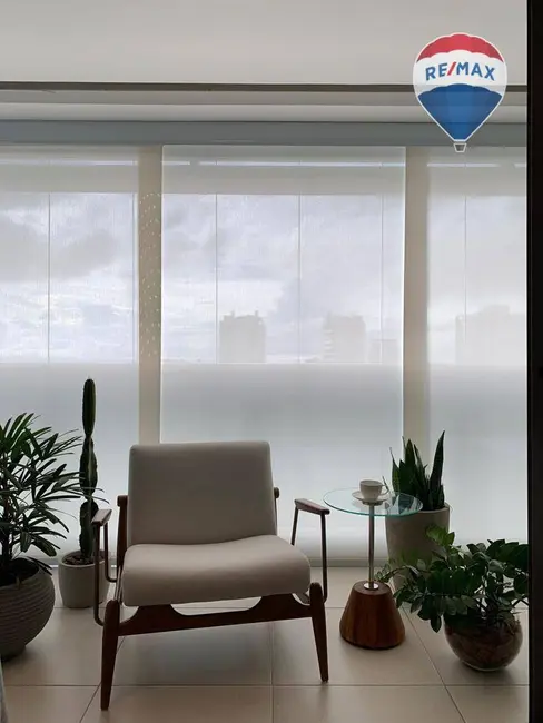 Foto 8 de Apartamento com 1 quarto para alugar, 53m2 em Adrianópolis, Manaus - AM