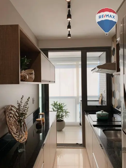 Foto 5 de Apartamento com 1 quarto para alugar, 53m2 em Adrianópolis, Manaus - AM