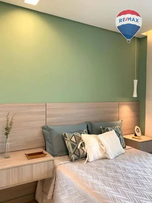 Foto 7 de Apartamento com 1 quarto para alugar, 53m2 em Adrianópolis, Manaus - AM