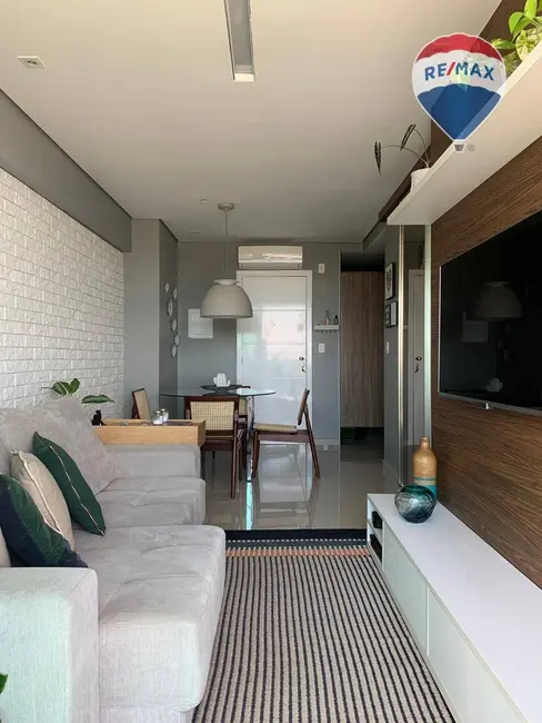 Foto 4 de Apartamento com 1 quarto à venda, 46m2 em Nossa Senhora das Graças, Manaus - AM