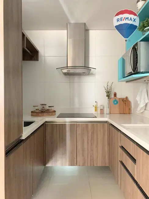 Foto 6 de Apartamento com 1 quarto à venda, 46m2 em Nossa Senhora das Graças, Manaus - AM