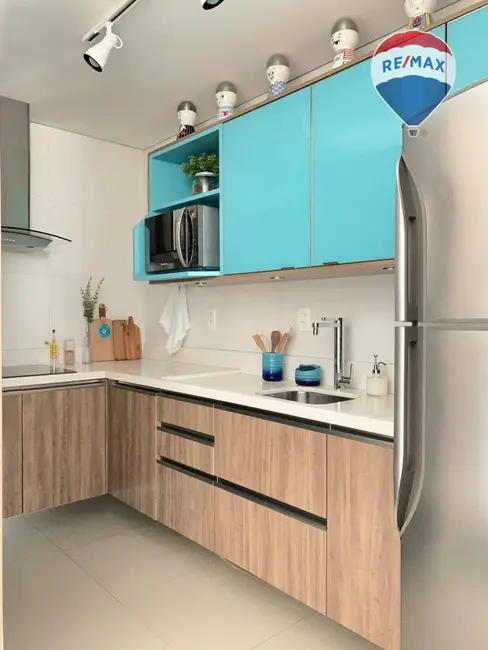 Foto 7 de Apartamento com 1 quarto à venda, 46m2 em Nossa Senhora das Graças, Manaus - AM